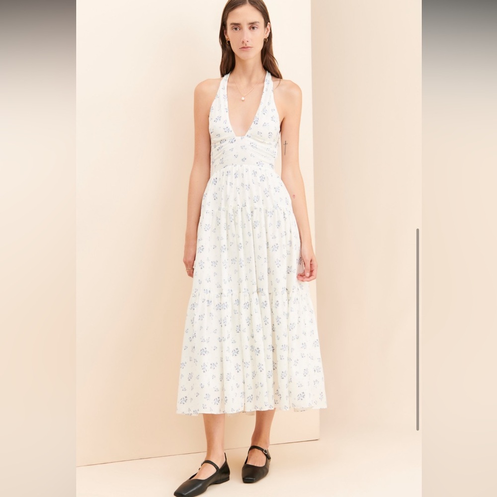 En saison Blair Modi Dress